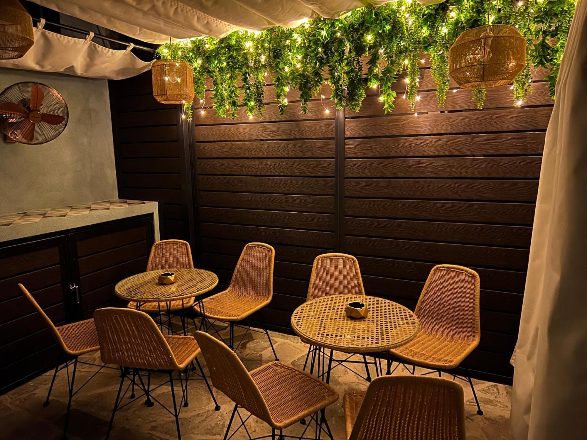 Oasis Apartment 2 By Gg อเล็กซานโดรโพลิส ภายนอก รูปภาพ