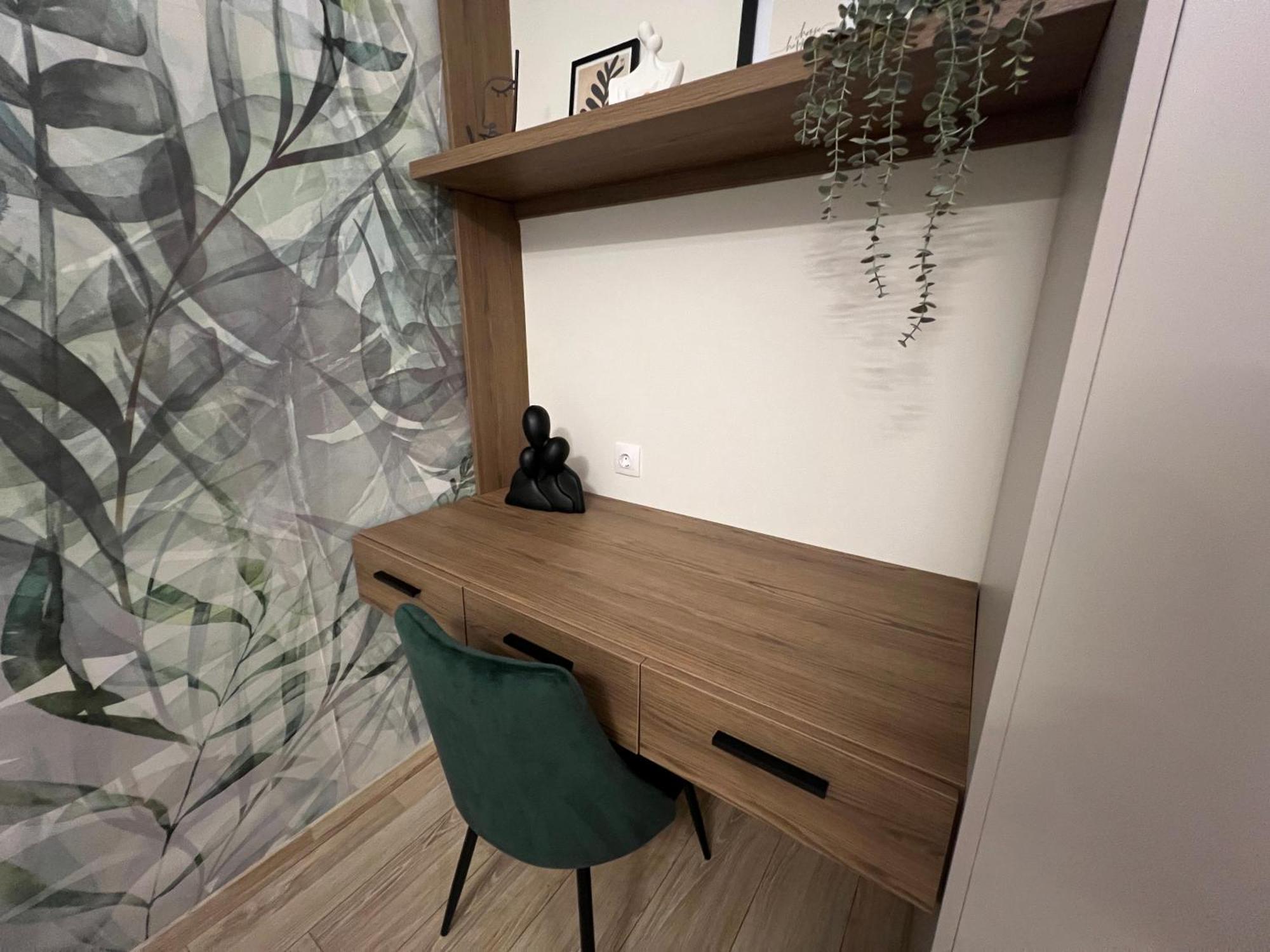 Oasis Apartment 2 By Gg อเล็กซานโดรโพลิส ภายนอก รูปภาพ